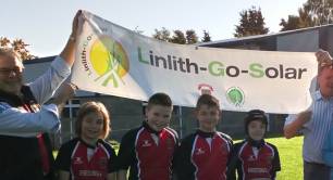 Linlithgow Community Development Trust 